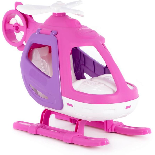 Вертолёт  Нордпласт ФЕЯ 394/2_NP