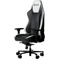 Игровое кресло LORGAR Base 311 (LRG-CHR311BW)