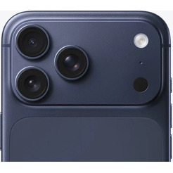 Смартфон Apple iPhone 17 Pro Max 256GB Deep Blue eSIM (MFYA4J/A)