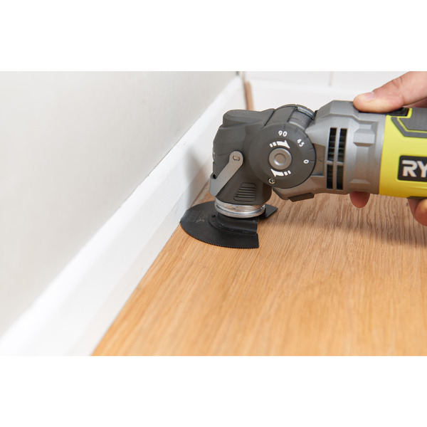 Многофункциональный инструмент Ryobi RMT300-SA KIT1 (5133002446)