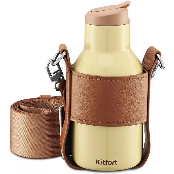 Термокружка Kitfort КТ-1245