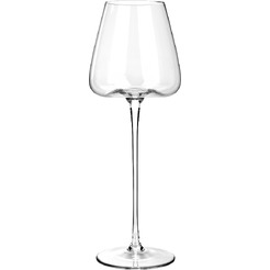 Набор бокалов для вина Makkua MW600 Wine series Crystal Elegance White