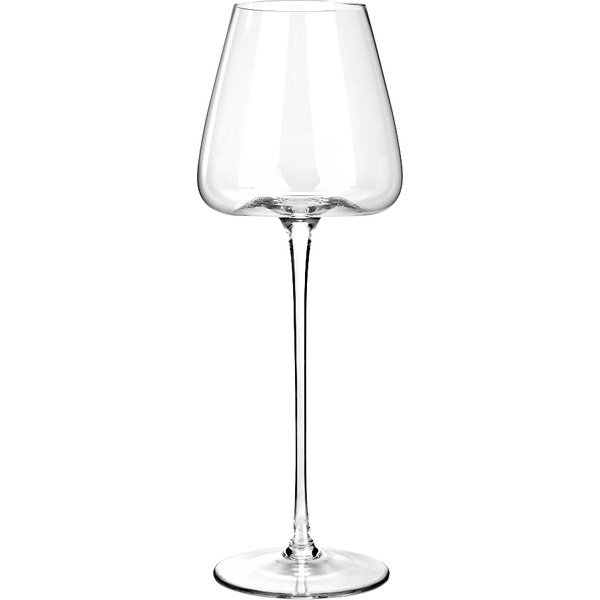 Набор бокалов для вина Makkua MW600 Wine series Crystal Elegance White