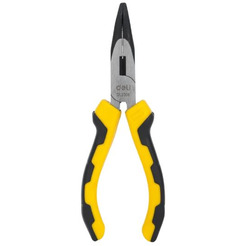 Длинногубцы Deli EDL2306