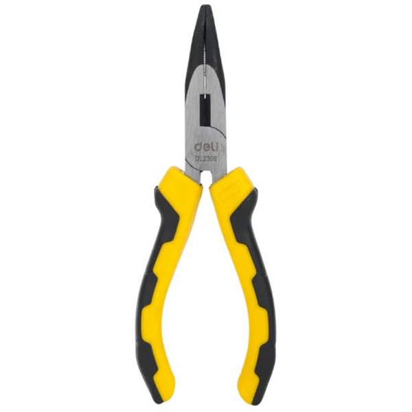 Длинногубцы Deli EDL2306