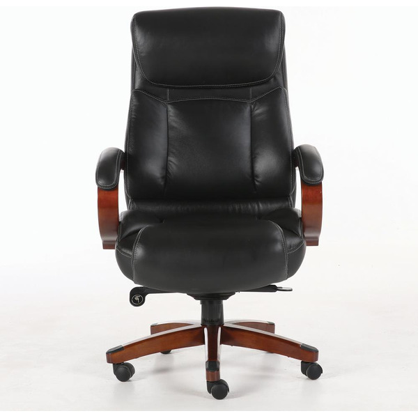 Кресло Brabix Infinity EX-707 (черный)