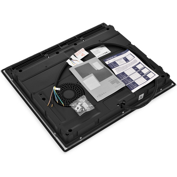 Варочная панель ZUGEL ZIH604W