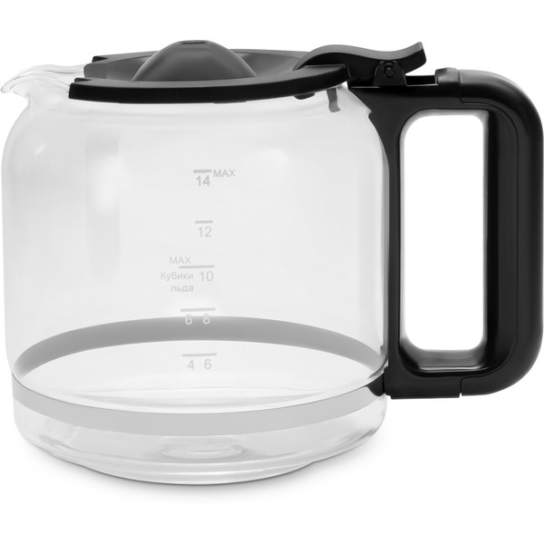 Капельная кофеварка HYUNDAI HYD-1212