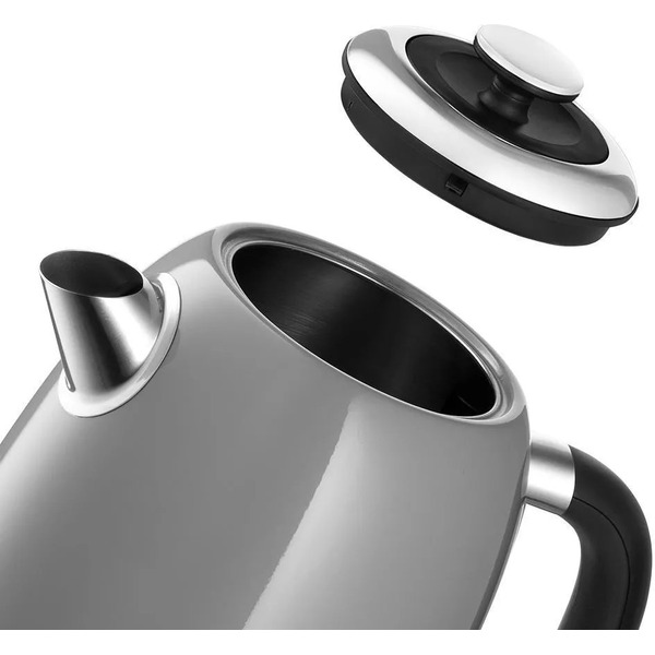 Электрический чайник Kitfort КТ-6605