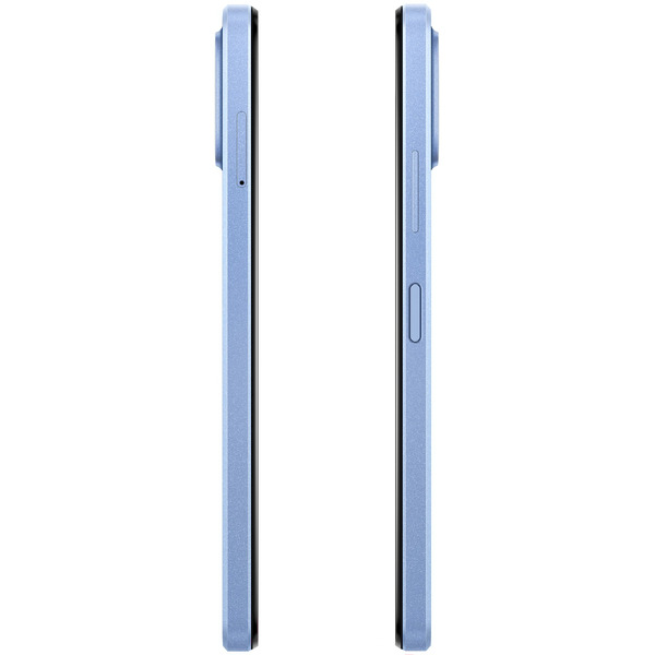 Смартфон Huawei nova Y61 EVE-LX9N 4GB/128GB с NFC (сапфировый синий)