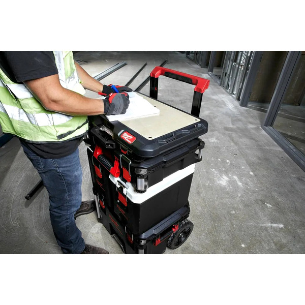 Рабочая поверхность Milwaukee PackOut (4932472128)