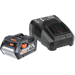 Энергокомплект AEG Powertools SET L1840AL (4932464983)