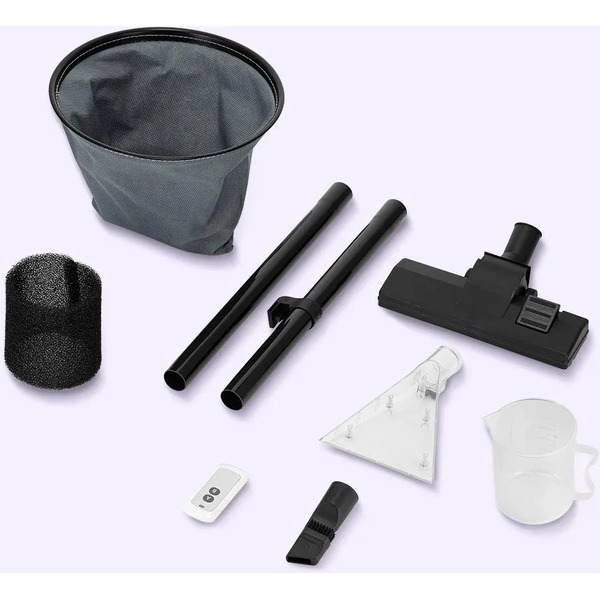 Пылесос Kitfort КТ-5543