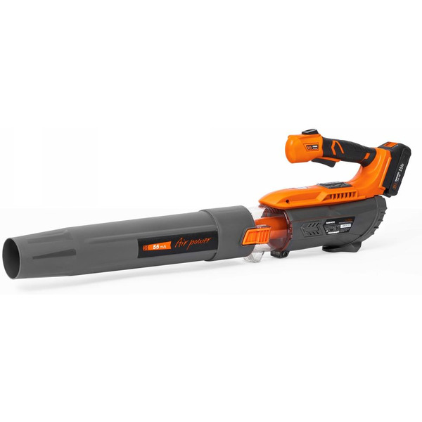 Воздуходувка Daewoo Power DABL 5521Li SET (с 1-им АКБ)