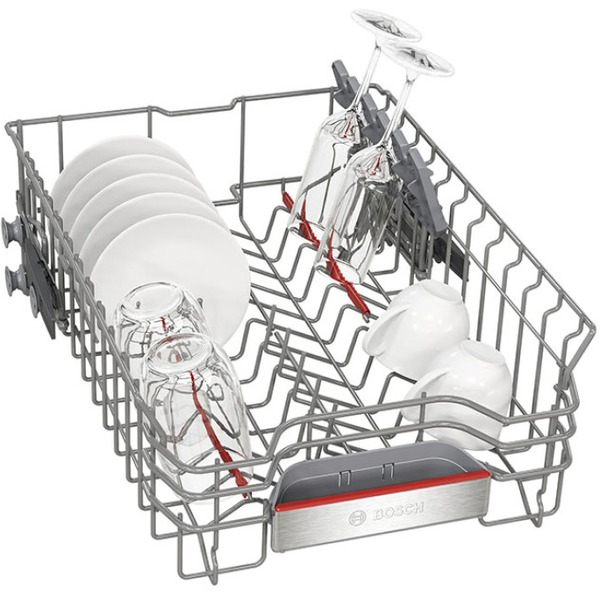 Встраиваемая посудомоечная машина Bosch Serie 6 SPV6YMX01E