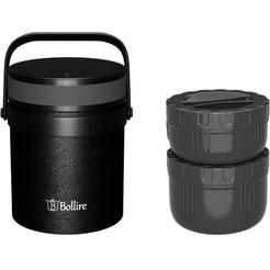 Термос пищевой Bollire BR-3506