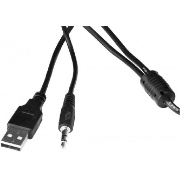 Веб-камера Oklick OK-C8825