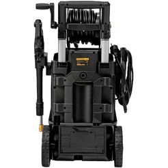 Мойка высокого давления Denzel R-210iD (58237)