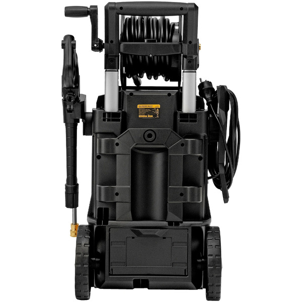 Мойка высокого давления Denzel R-210iD (58237)