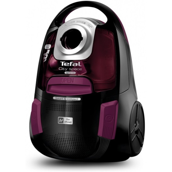 Пылесос TEFAL TW2759EA