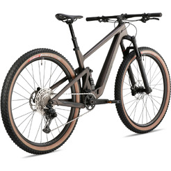 Велосипед Aspect Covenant XC Elite 29 L 2026 (коричневый)