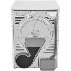 Сушильная машина ZUGEL ZDF100HP