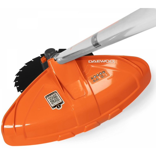 Триммер Daewoo DABC 520PRO