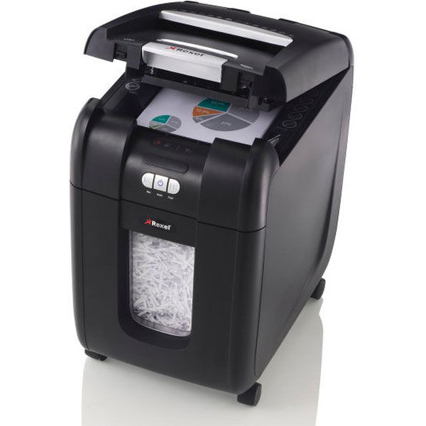 Шредер Rexel Auto+ 200X (2103175EU)