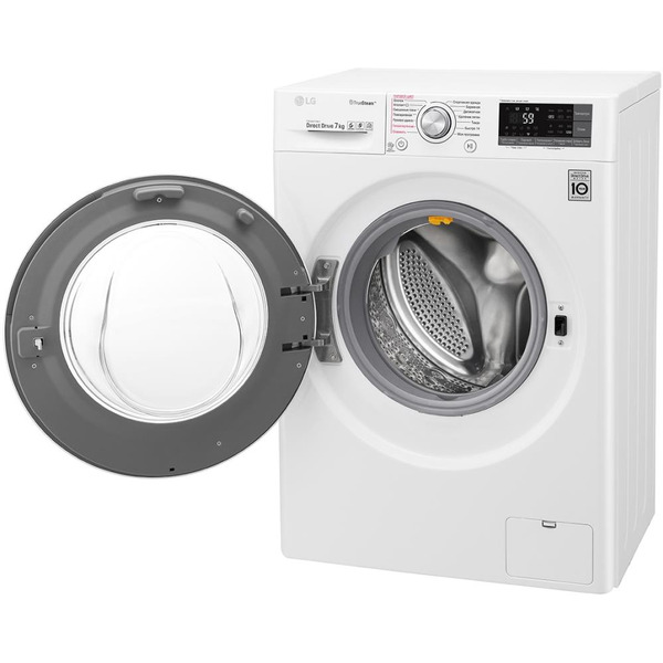 Стиральная машина LG F2J7HS2W