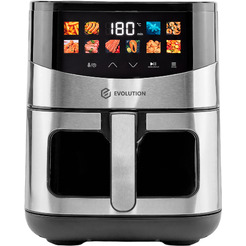 Аэрофритюрница Evolution AIRO 6120W