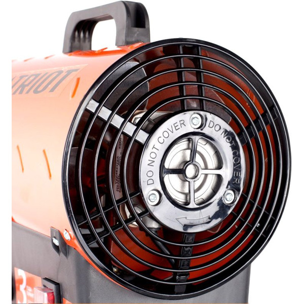 Тепловая пушка Patriot GS 16