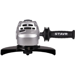 Машина углошлифовальная STAVR SAG 24-230RSC