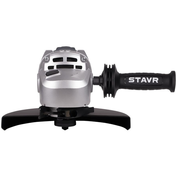 Машина углошлифовальная STAVR SAG 24-230RSC