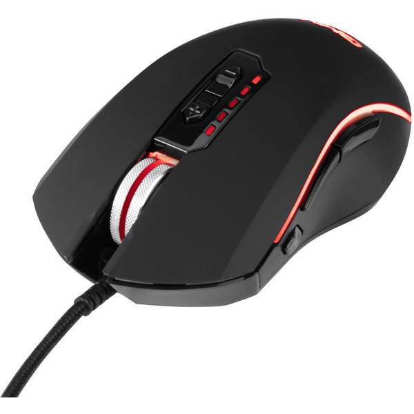 Мышь Oklick GMNG 970GM