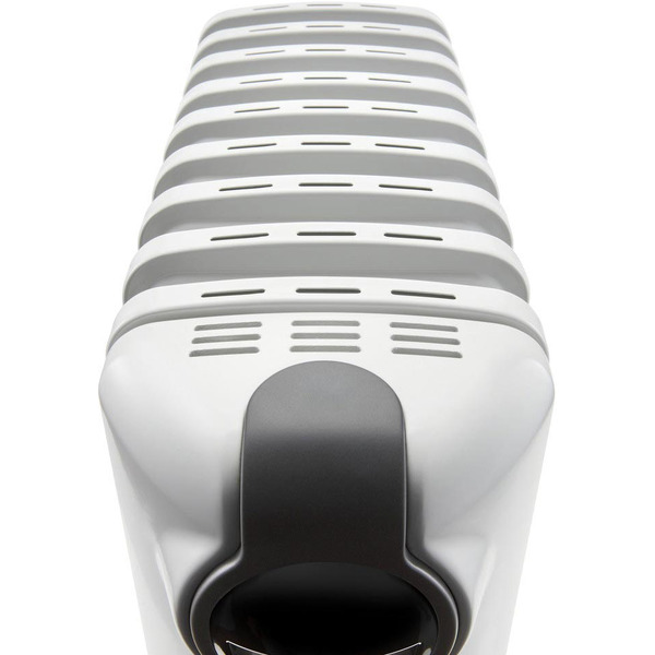 Масляный радиатор DeLonghi TRRS 0920C