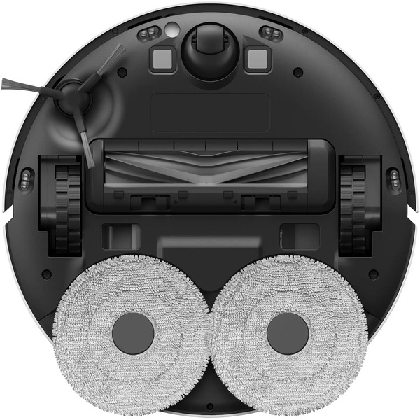 Робот-пылесос Dreame Robot Vacuum L10s Plus (RLL42SD) белый