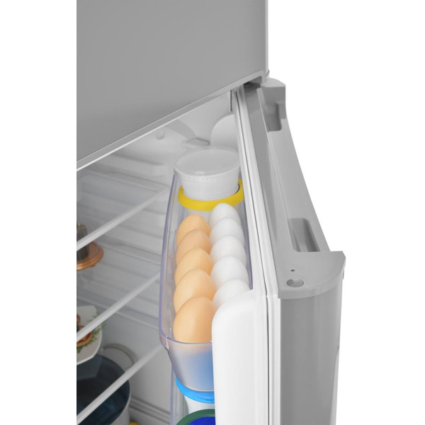 Холодильник Indesit TIA 14 G (серебристый)