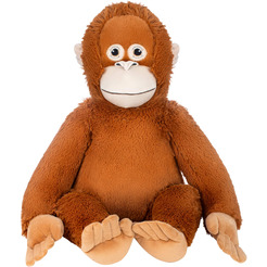 Подарочная игрушка Fancy Орангутан Макарка / ORS1