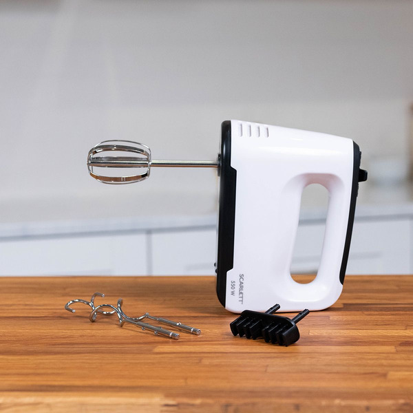 Миксер Scarlett SC-HM40S22