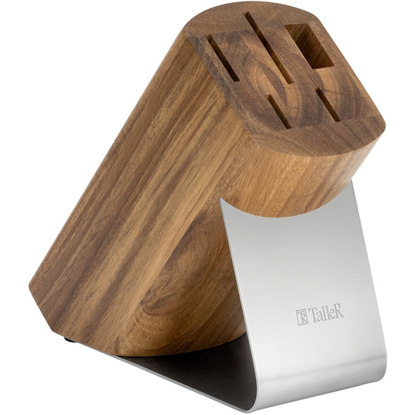 Набор ножей TalleR TR-22017