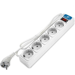 Фильтр-удлинитель DOMTOK U2527