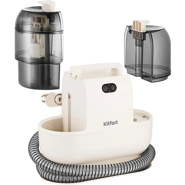 Моющий пылесос Kitfort КТ-5325