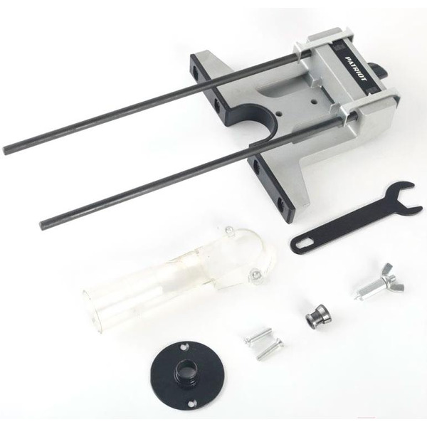 Фрезер PATRIOT ER 130