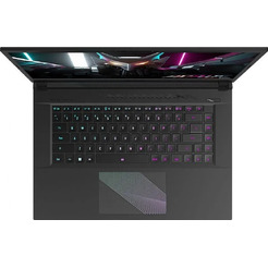 Игровой ноутбук Gigabyte Aorus 15 BKF-H3KZ754SD