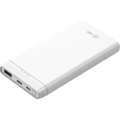 Внешний аккумулятор CACTUS CS-PBFSMT-10000 (белый)