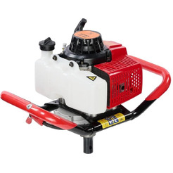 Мотобур Buran DT-700