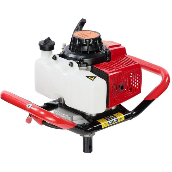 Мотобур Buran DT-700