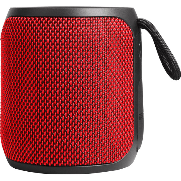 Беспроводная колонка Урал ТТ М3+ Мини (красный)