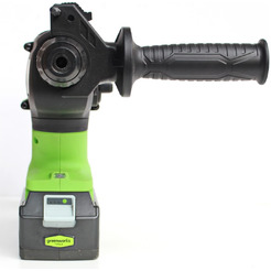 Перфоратор Greenworks GD24SDS2 3803007UB