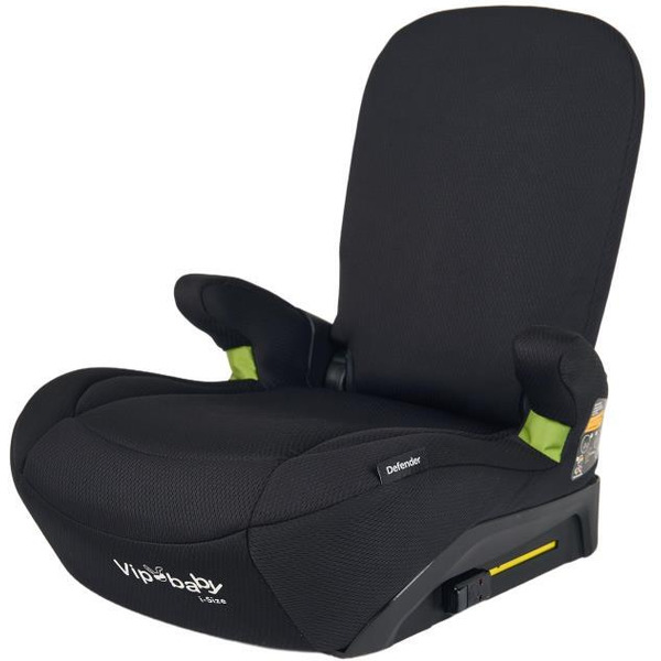 Бустер VipBaby Defender LYB960 Pepper Black